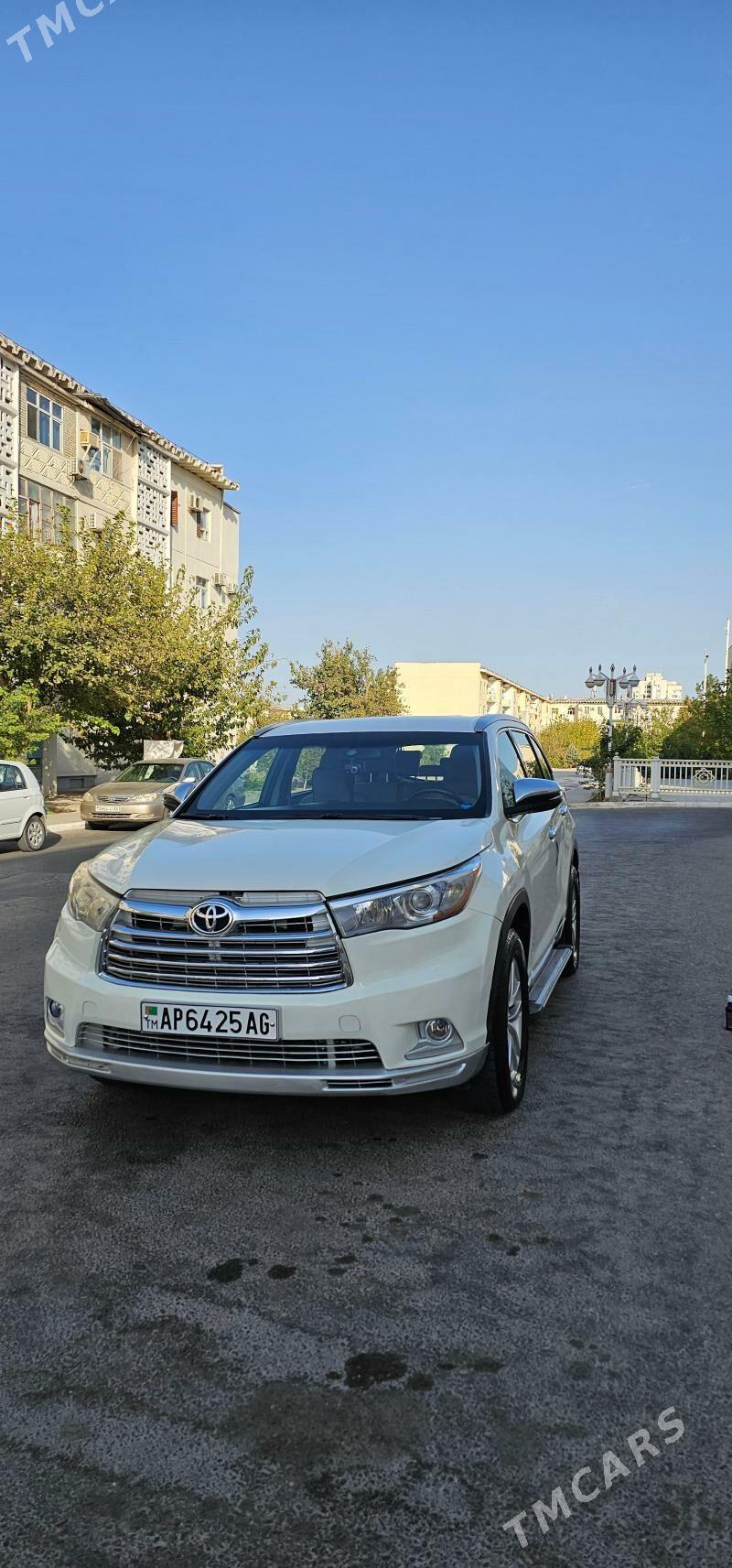 Toyota Highlander 2016 - 380 000 TMT - 15-й этап - img 5