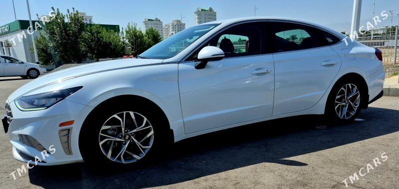Hyundai Sonata 2021 - 280 000 TMT - 1 mkr - img 6
