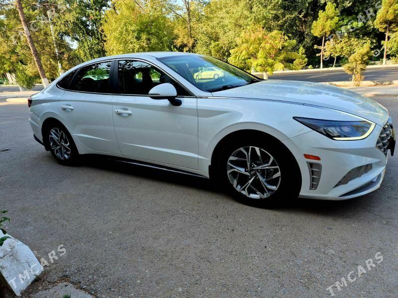 Hyundai Sonata 2021 - 280 000 TMT - 1 mkr - img 3