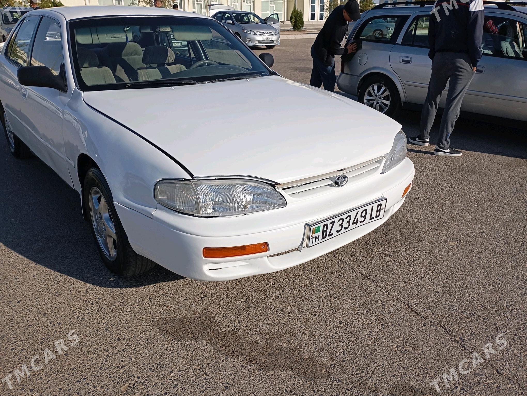 Toyota Camry 1994 - 70 000 TMT - Туркменабат - img 3