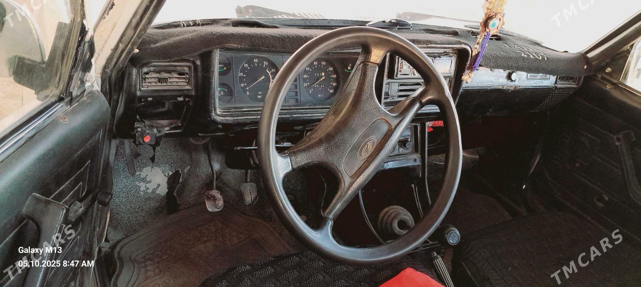 Lada 2107 1999 - 16 000 TMT - Байрамали - img 3