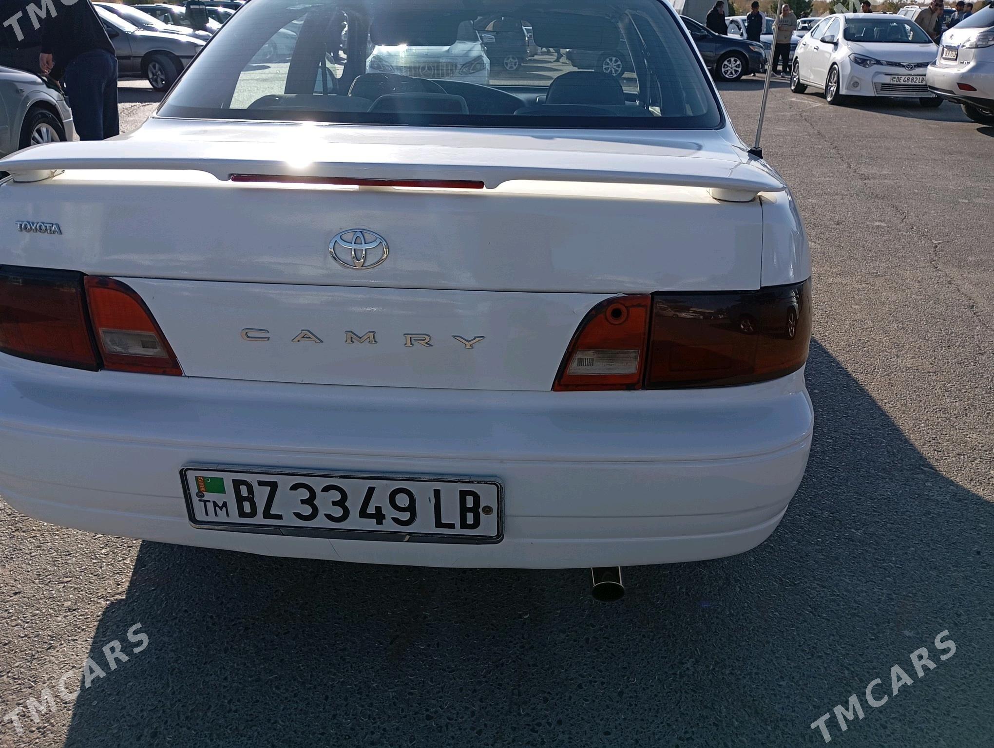 Toyota Camry 1994 - 70 000 TMT - Туркменабат - img 5