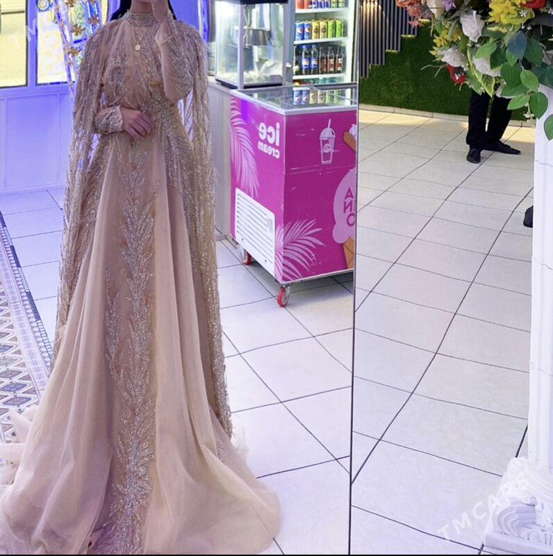 koynek - Balkanabat - img 1