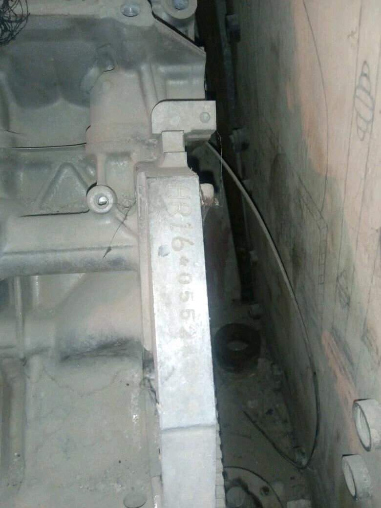 nissan werse 2 500 TMT - Бахарден - img 3