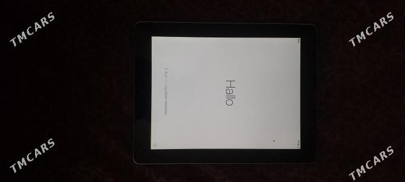 iPad planşet - Мары - img 3