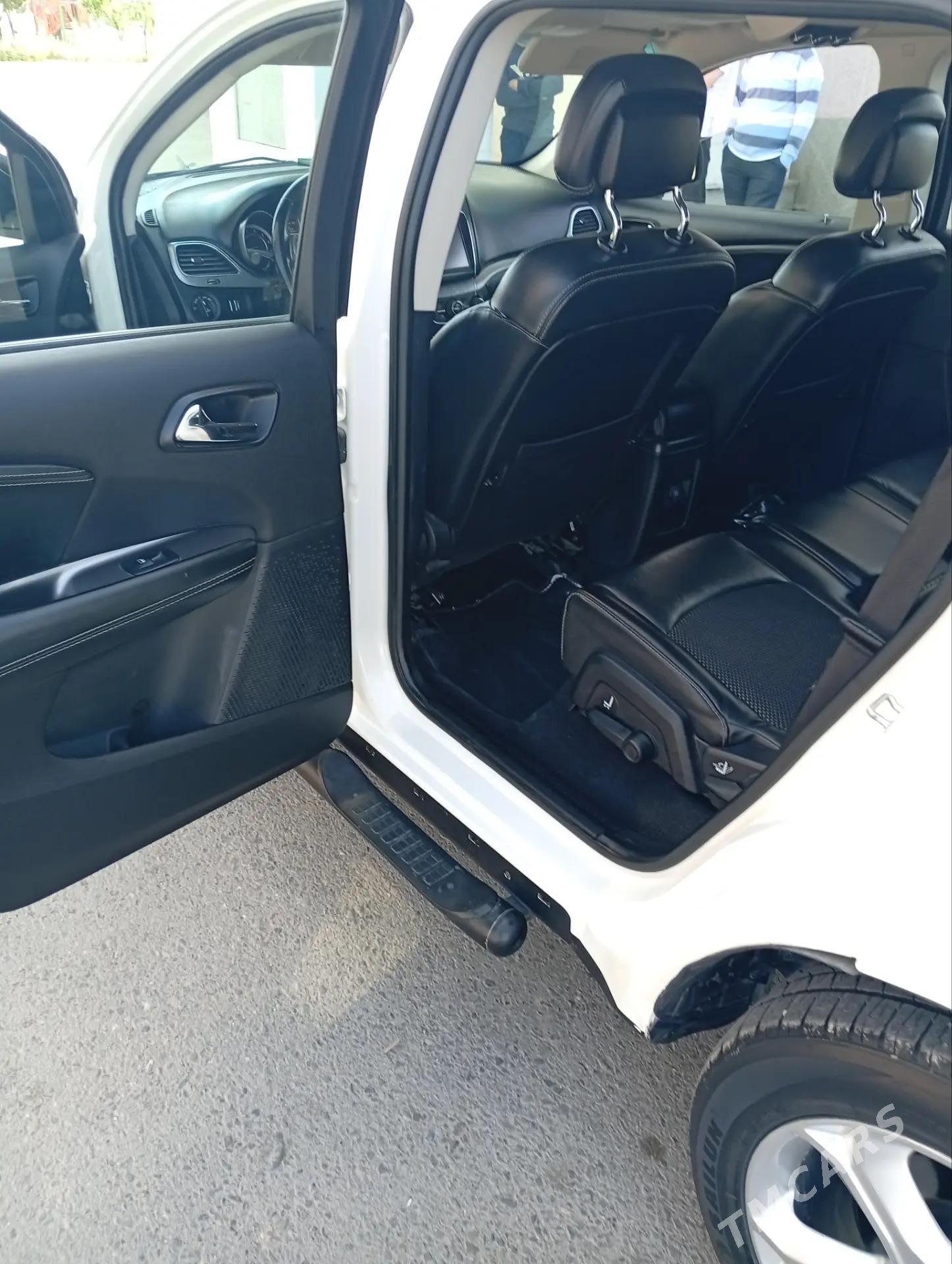 Dodge Journey 2020 - 250 000 TMT - Aşgabat - img 2