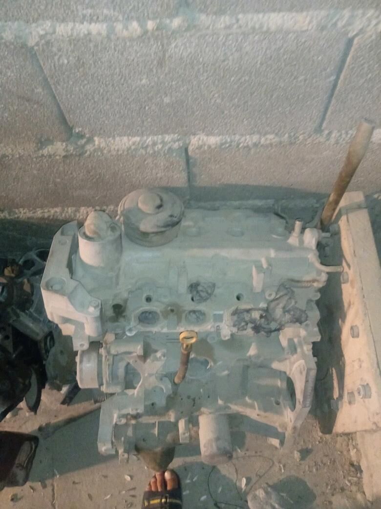 nissan werse 2 500 TMT - Бахарден - img 5