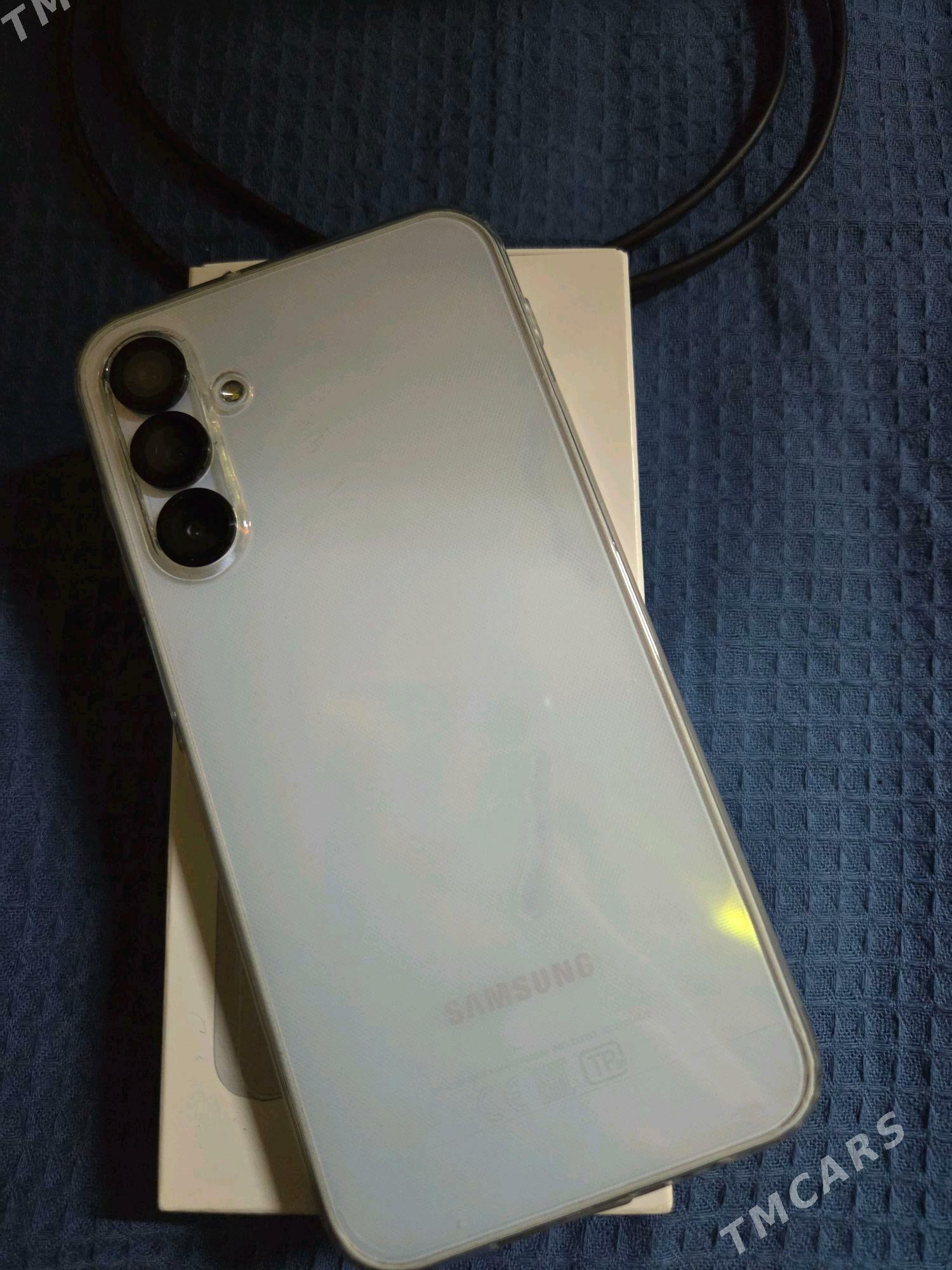 Samsung A 15 TP - Ашхабад - img 3