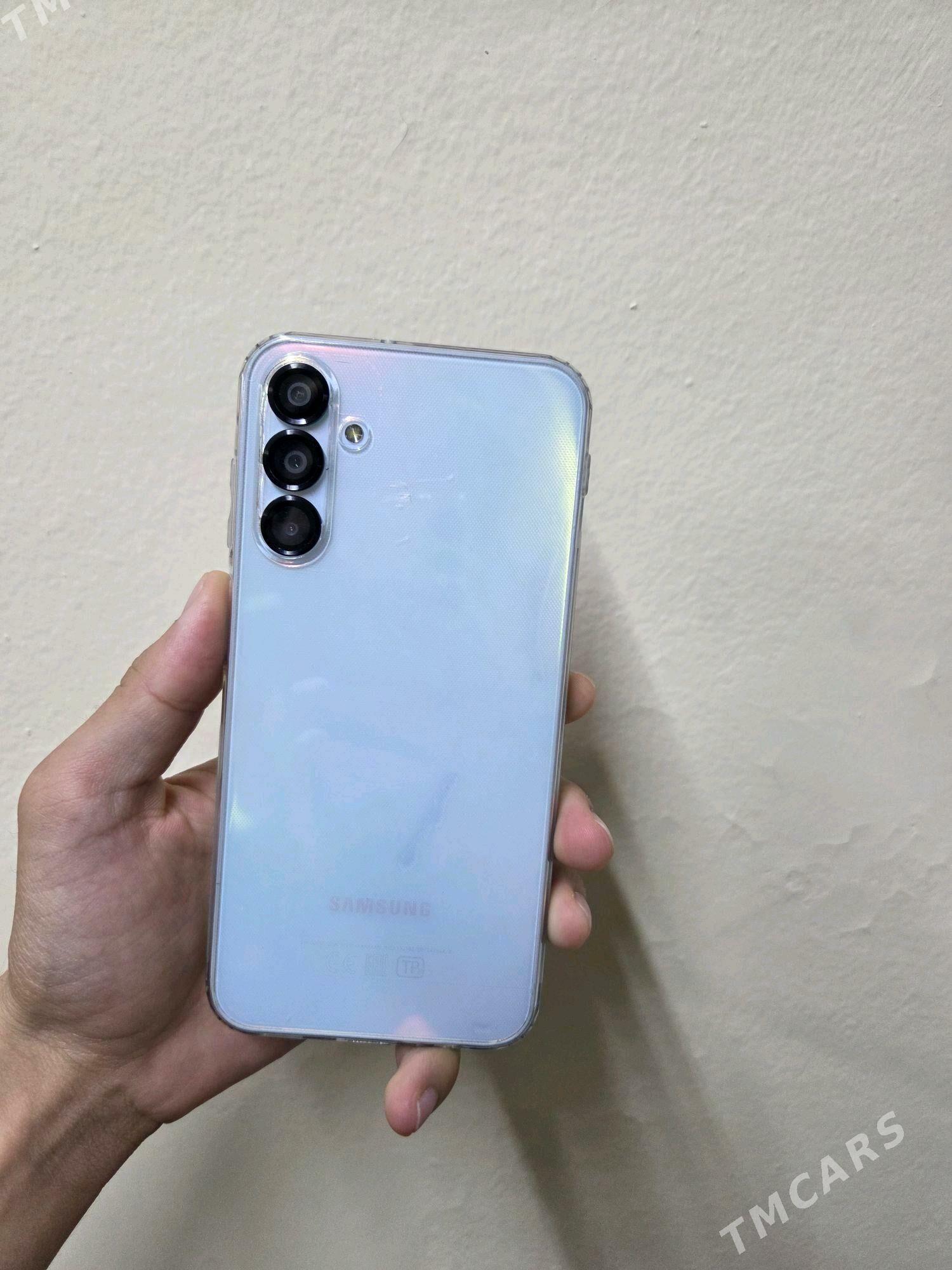 Samsung A 15 TP - Ашхабад - img 5