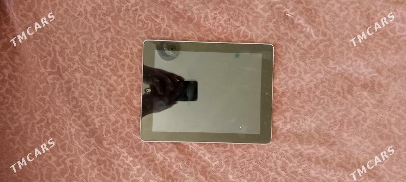 iPad planşet - Мары - img 4