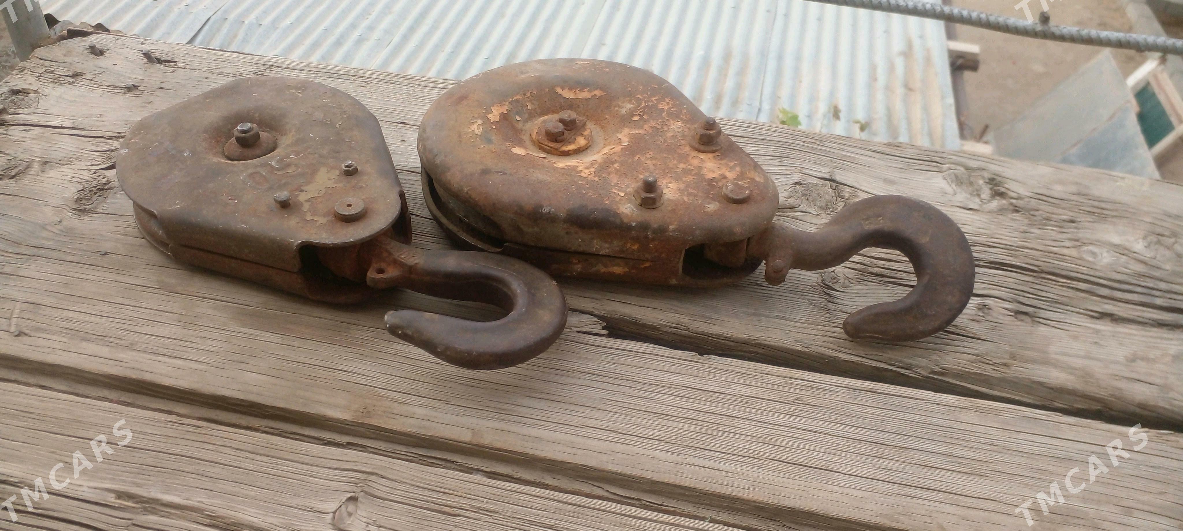 Demir - Balkanabat - img 3