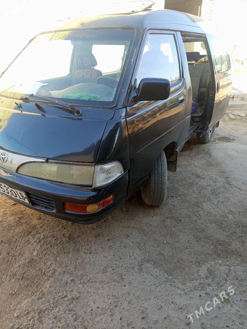 Toyota Town Ace 1992 - 24 000 TMT - Sakar - img 2