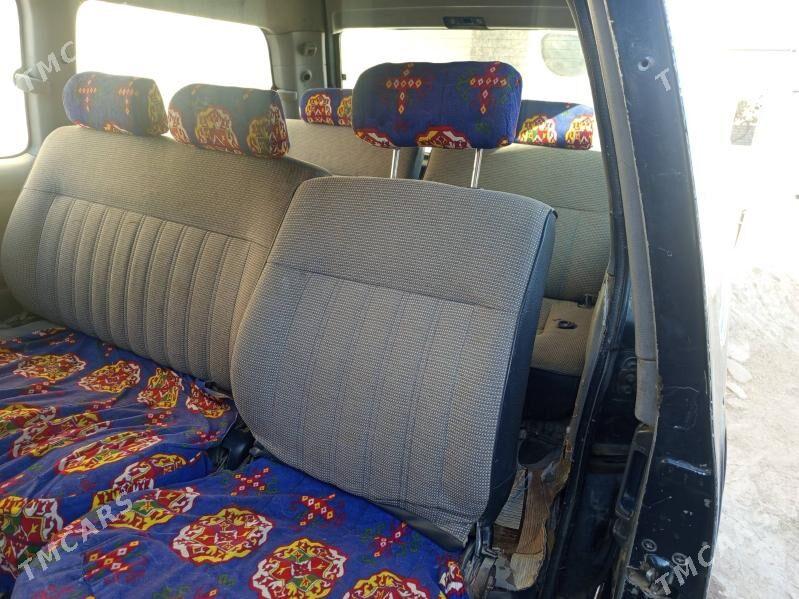 Toyota Town Ace 1992 - 24 000 TMT - Sakar - img 3