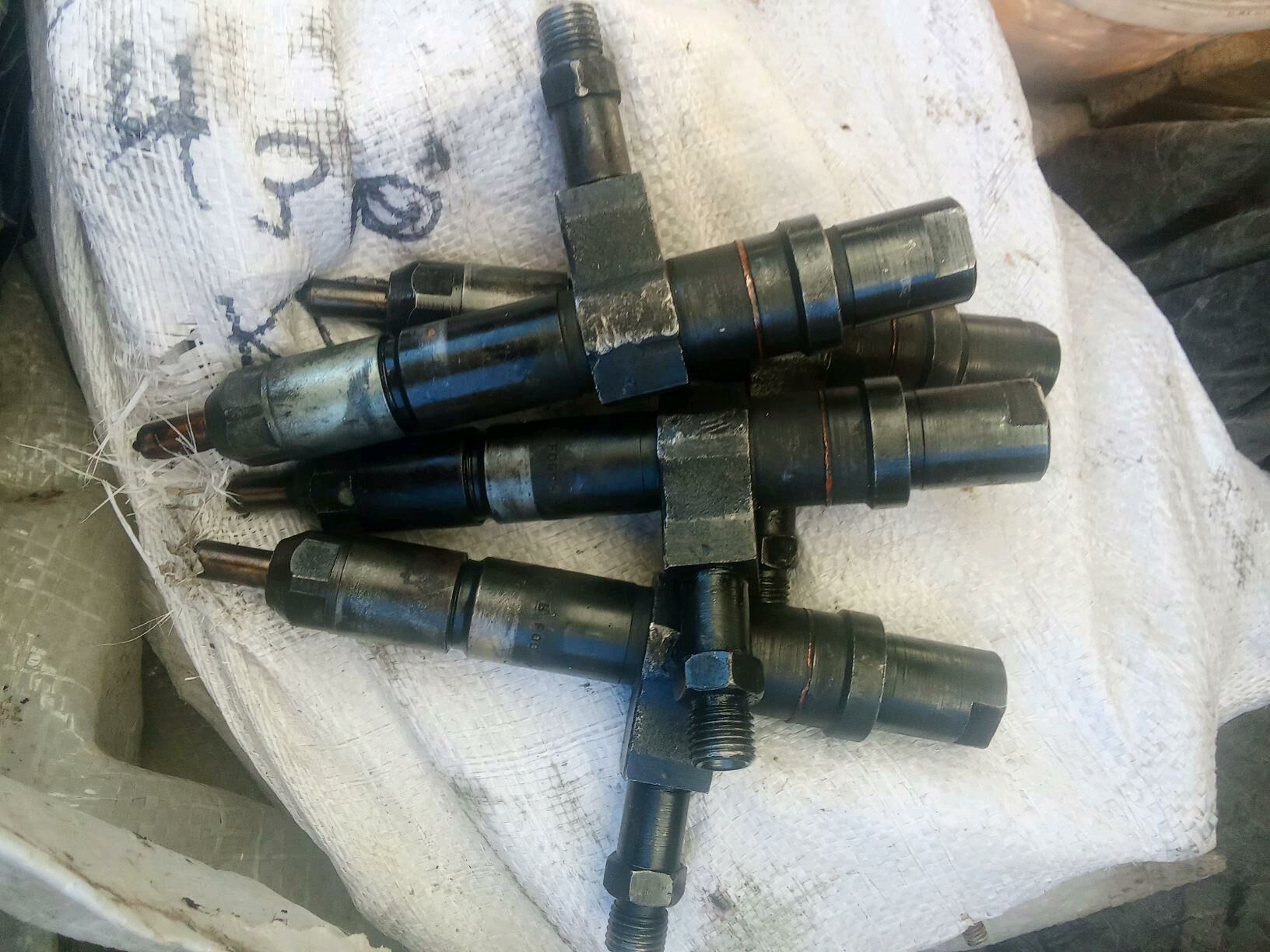 farsunka Taplmnoŷ 100 TMT - Гызыларбат - img 3