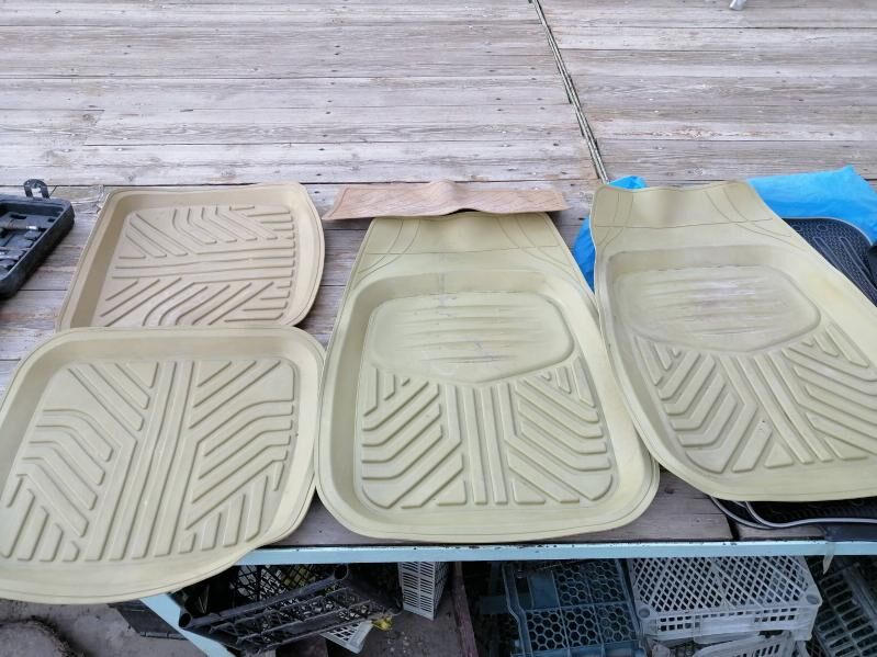 Полик 2 025 TMT - Туркменабат - img 2