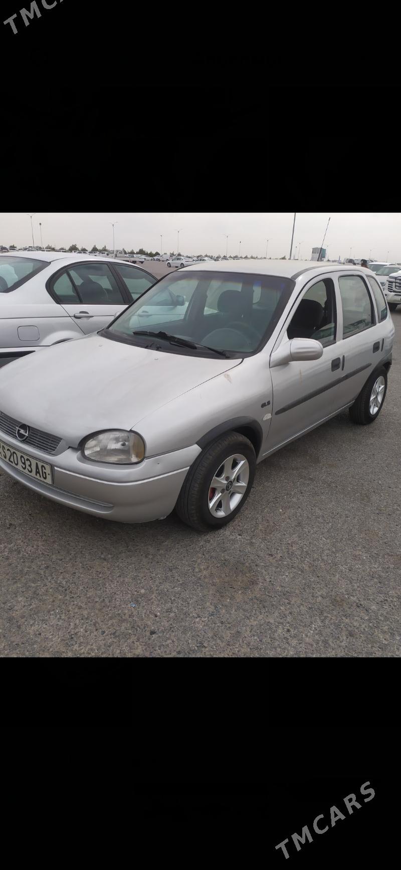 Opel Vita 1998 - 40 000 TMT - Köneürgenç - img 1