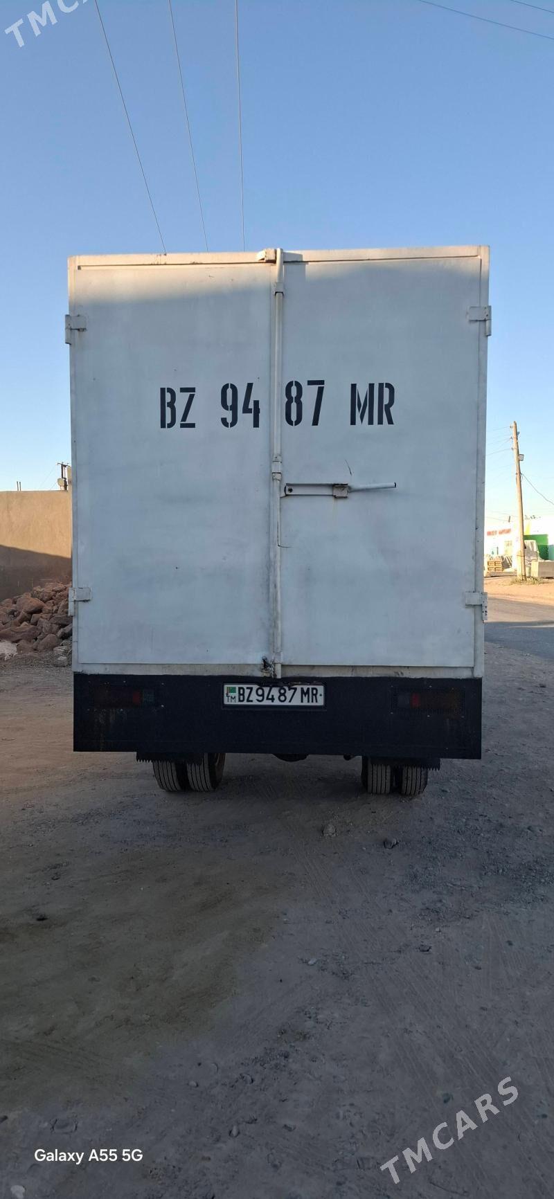 Hyundai HED-5 2004 - 250 000 TMT - Mary - img 2