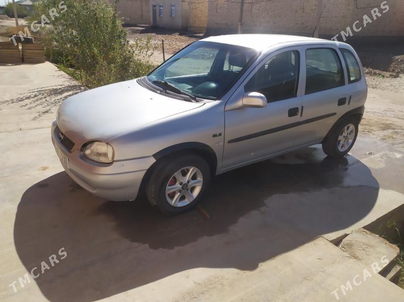 Opel Vita 1998 - 40 000 TMT - Köneürgenç - img 2