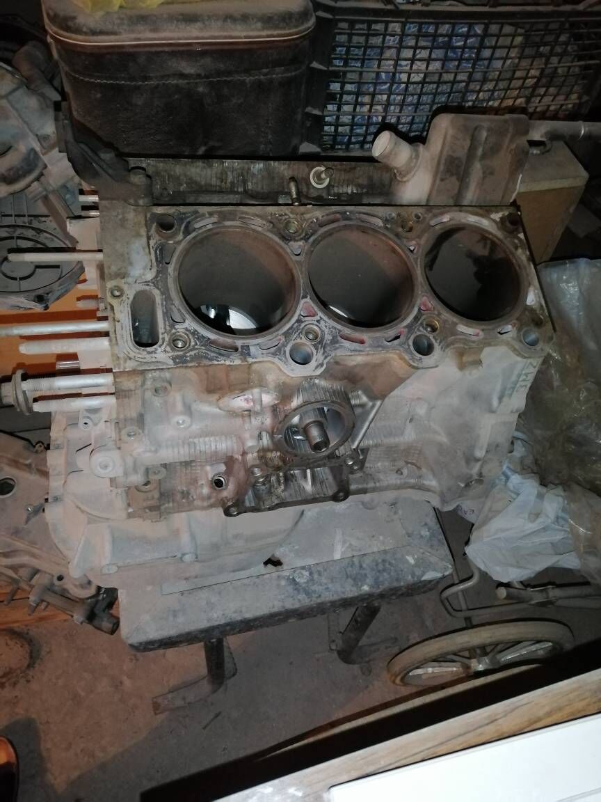 Тайота Сийена 2004 2 025 TMT - Türkmenabat - img 1