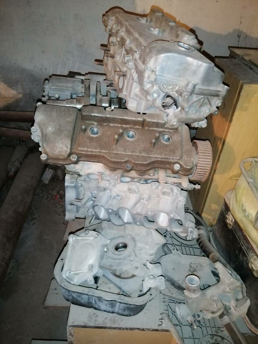 Тайота Сийена 2004 2 025 TMT - Türkmenabat - img 2