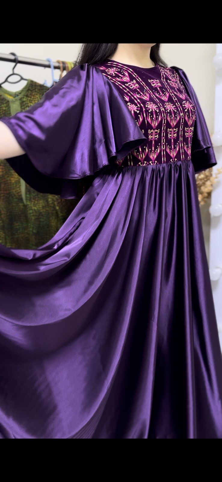 Toý koynek - Aşgabat - img 2