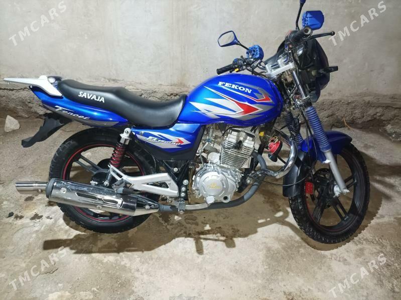 Fekon FK200-14G 2023 - 22 000 TMT - Магданлы - img 1