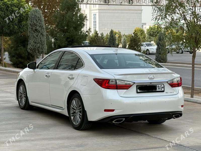 Lexus ES 350 2018 - 368 000 TMT - Ашхабад - img 7
