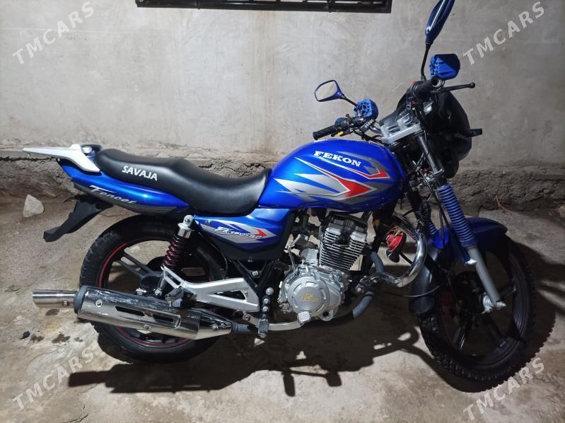 Fekon FK200-14G 2023 - 22 000 TMT - Магданлы - img 2