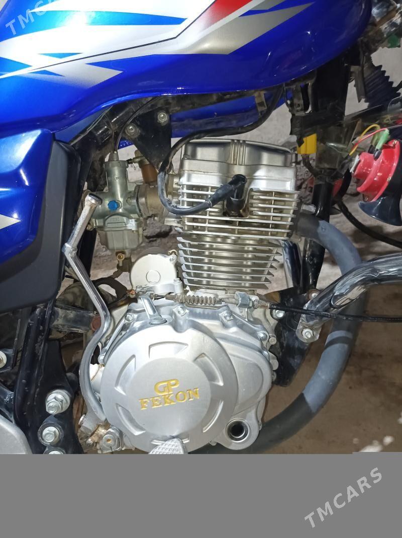 Fekon FK200-14G 2023 - 22 000 TMT - Магданлы - img 3
