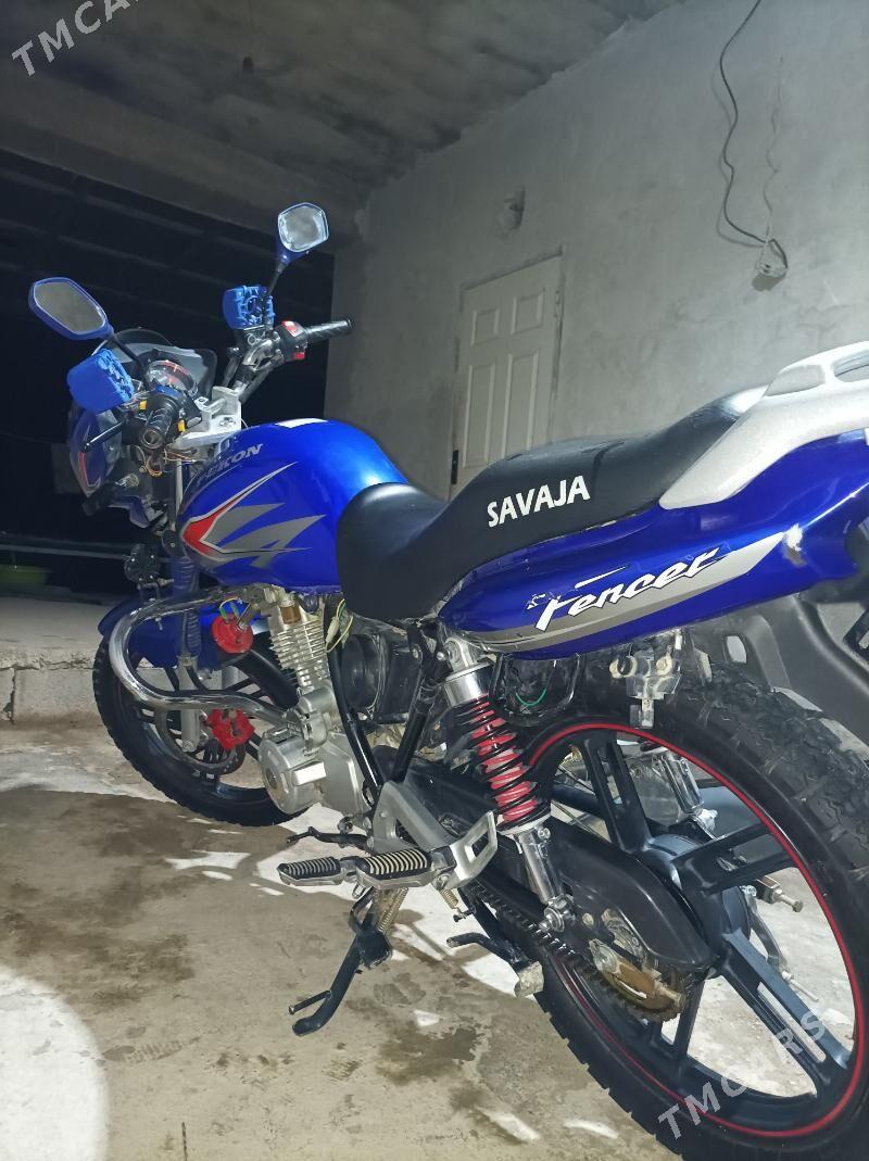 Fekon FK200-14G 2023 - 22 000 TMT - Магданлы - img 4