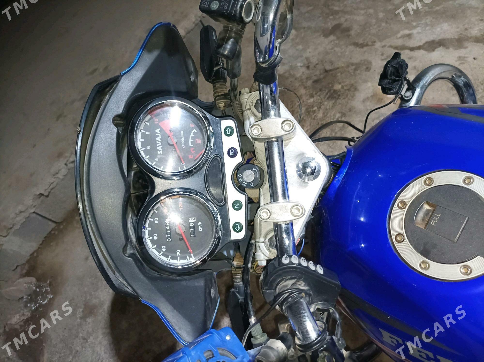 Fekon FK200-14G 2023 - 22 000 TMT - Магданлы - img 5