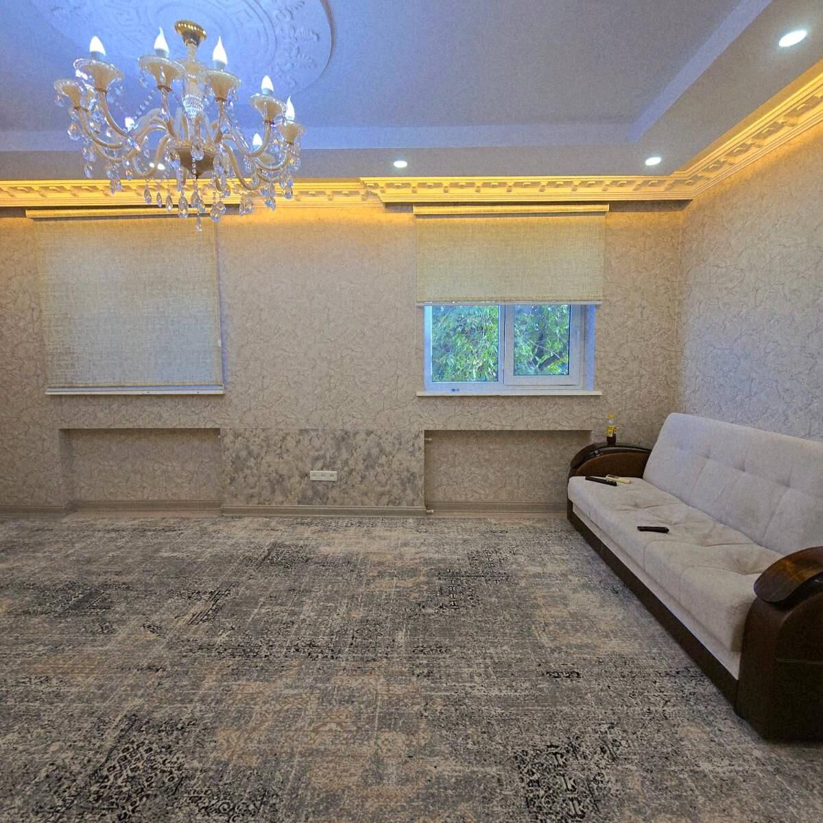 5 MKR 2KOMNAT - Aşgabat - img 21