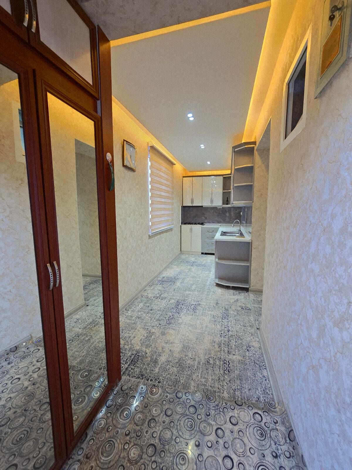 5 MKR 2KOMNAT - Aşgabat - img 19