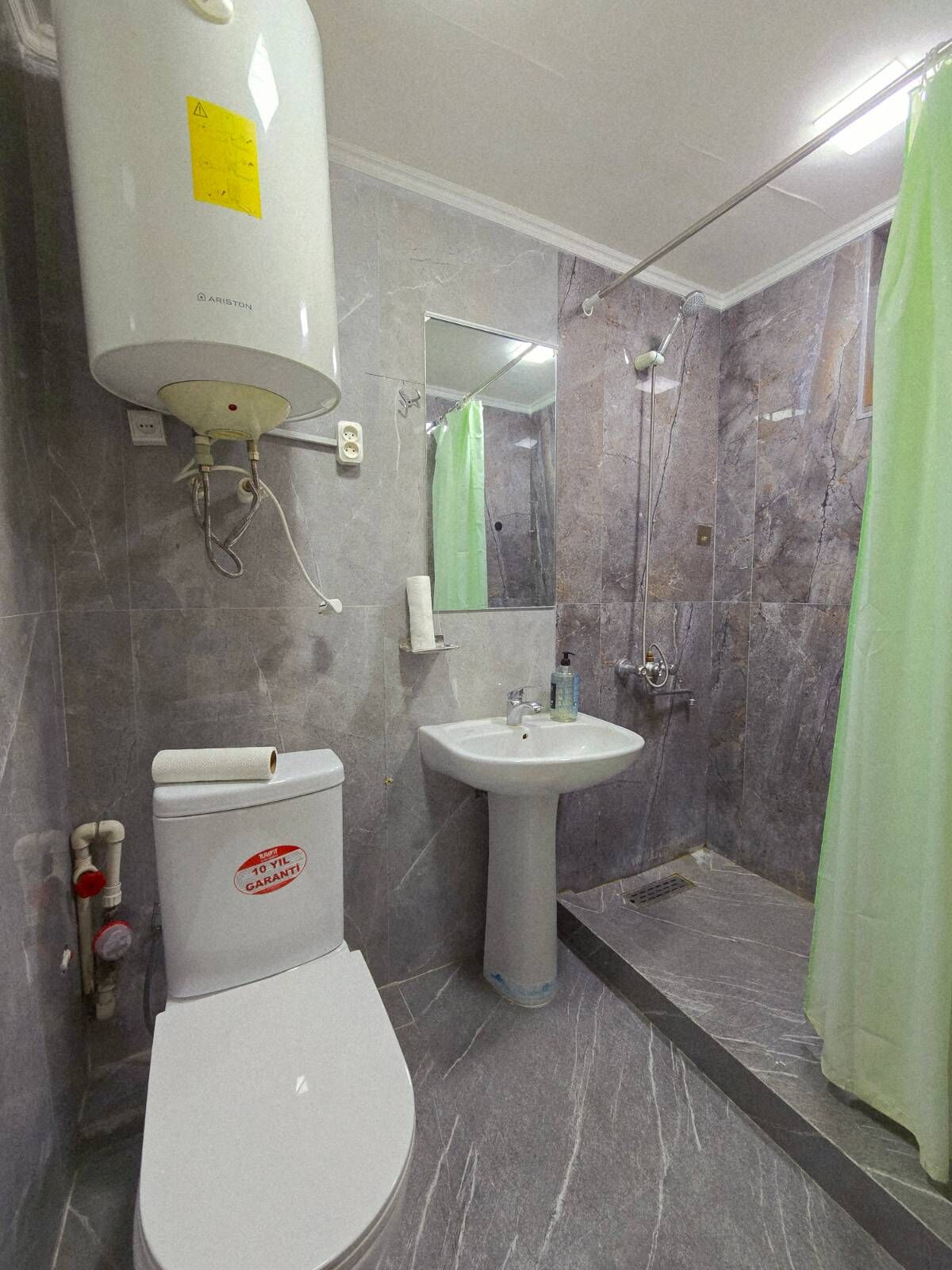 5 MKR 2KOMNAT - Aşgabat - img 6