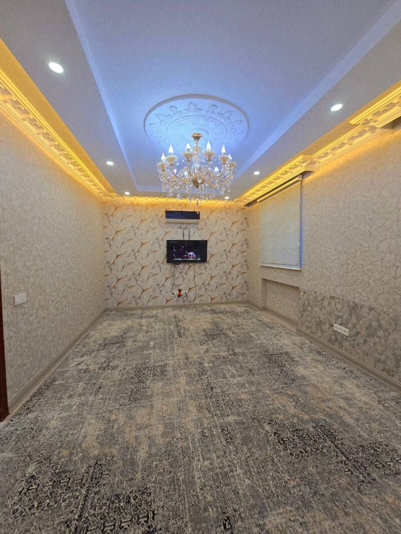 5 MKR 2KOMNAT - Aşgabat - img 15
