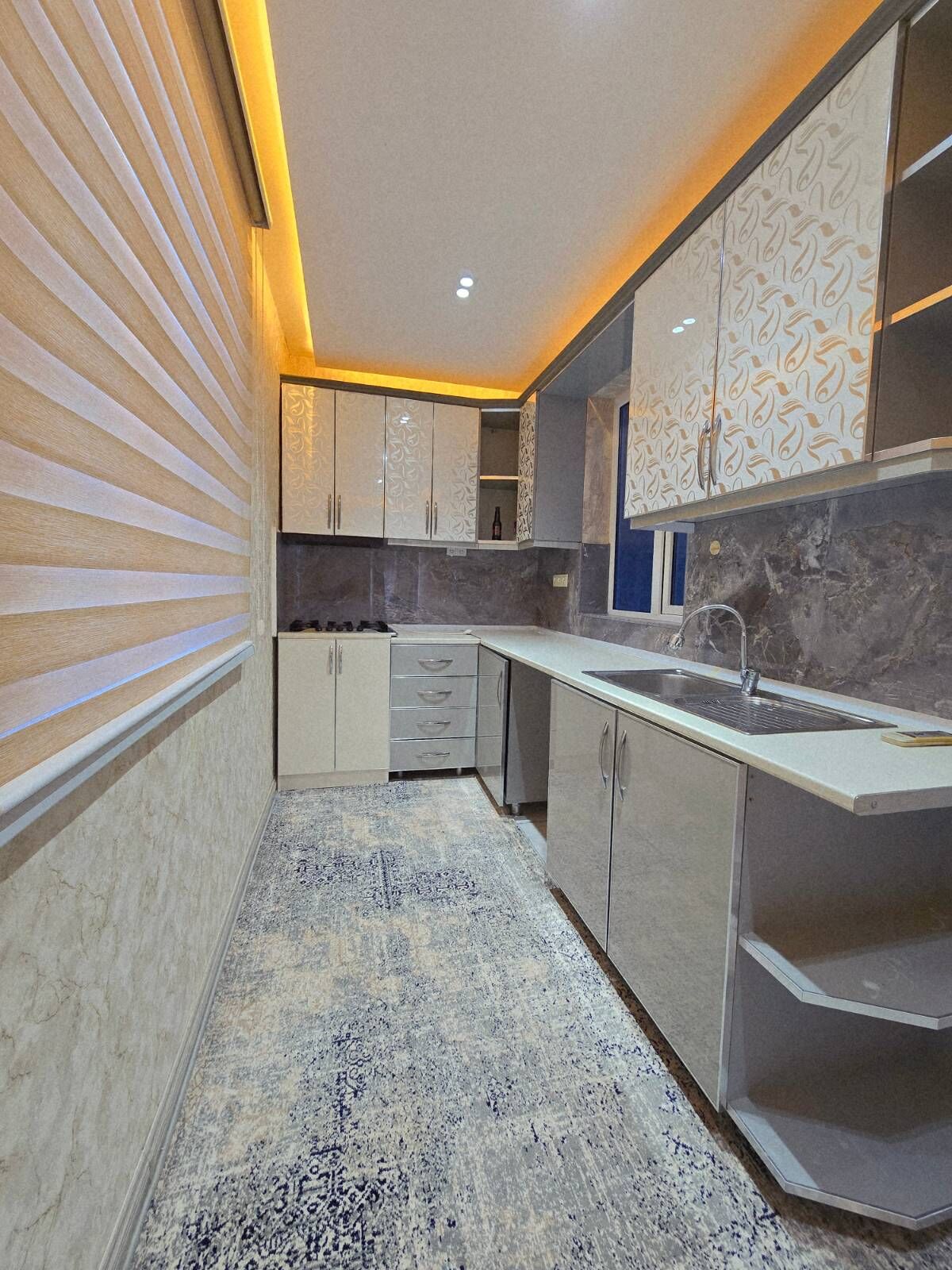 5 MKR 2KOMNAT - Aşgabat - img 11