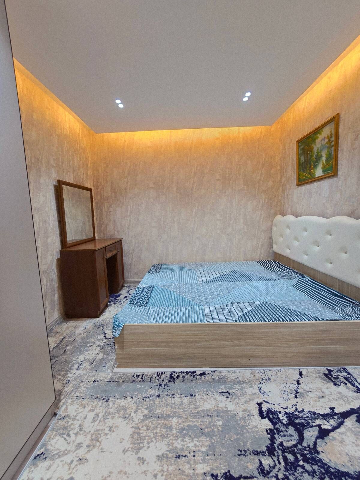 5 MKR 2KOMNAT - Aşgabat - img 14