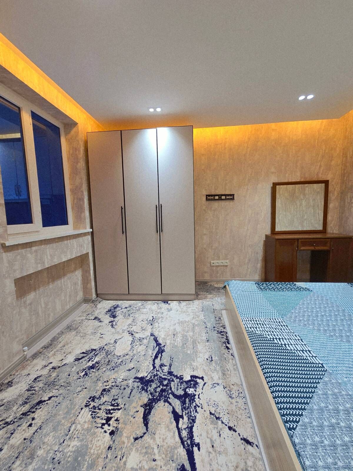 5 MKR 2KOMNAT - Aşgabat - img 2