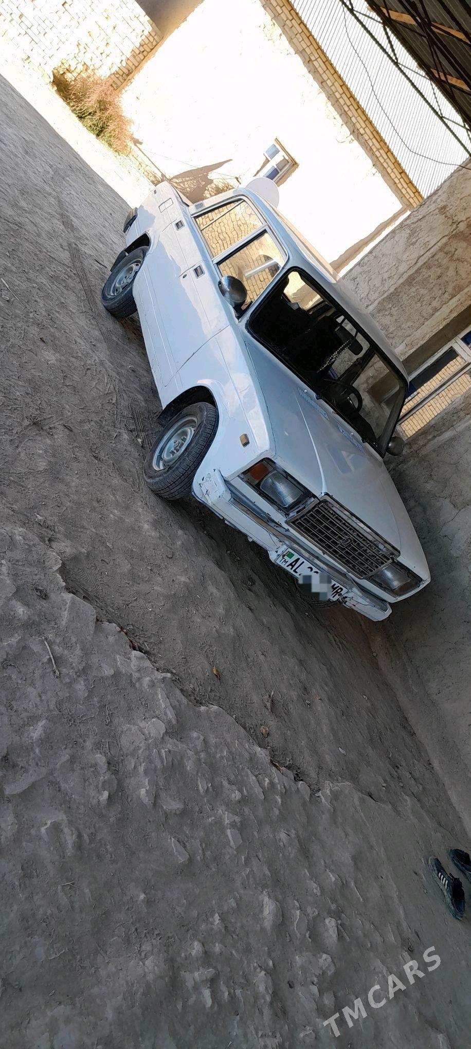 Lada 2107 1999 - 16 000 TMT - Байрамали - img 5