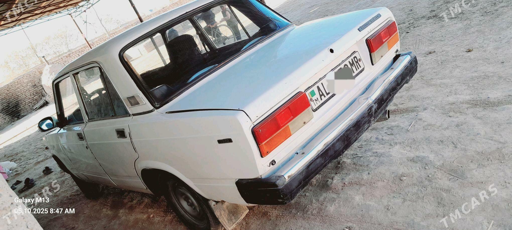 Lada 2107 1999 - 16 000 TMT - Байрамали - img 4