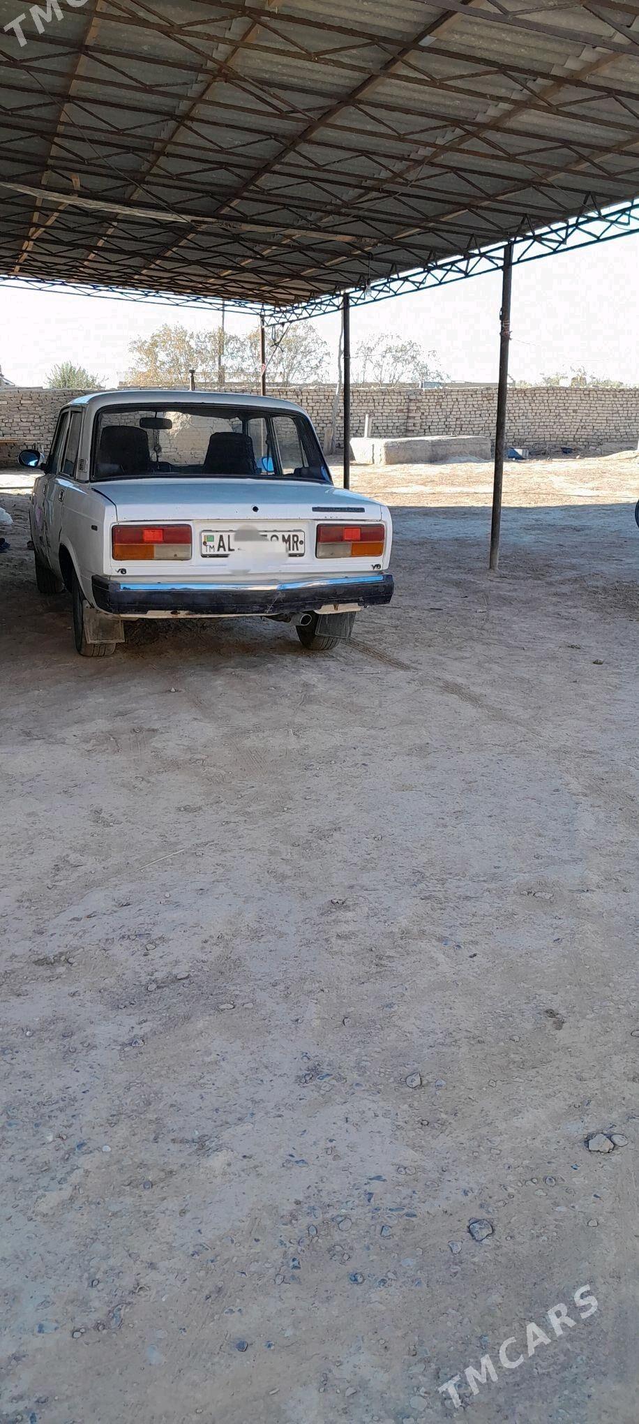 Lada 2107 1999 - 16 000 TMT - Байрамали - img 7