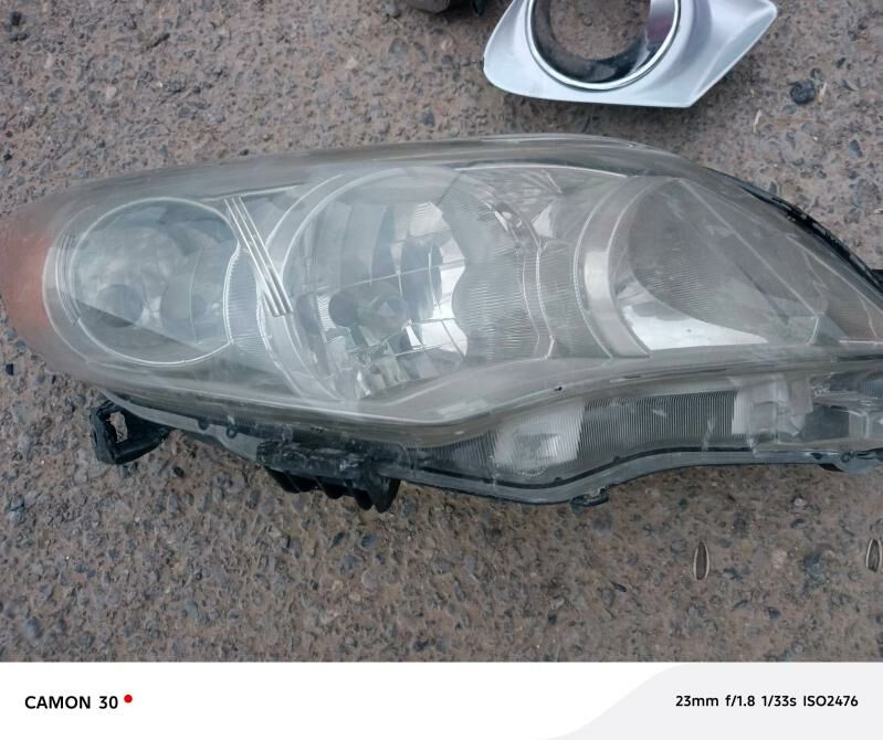 каролла 12 600 TMT - Ашхабад - img 1