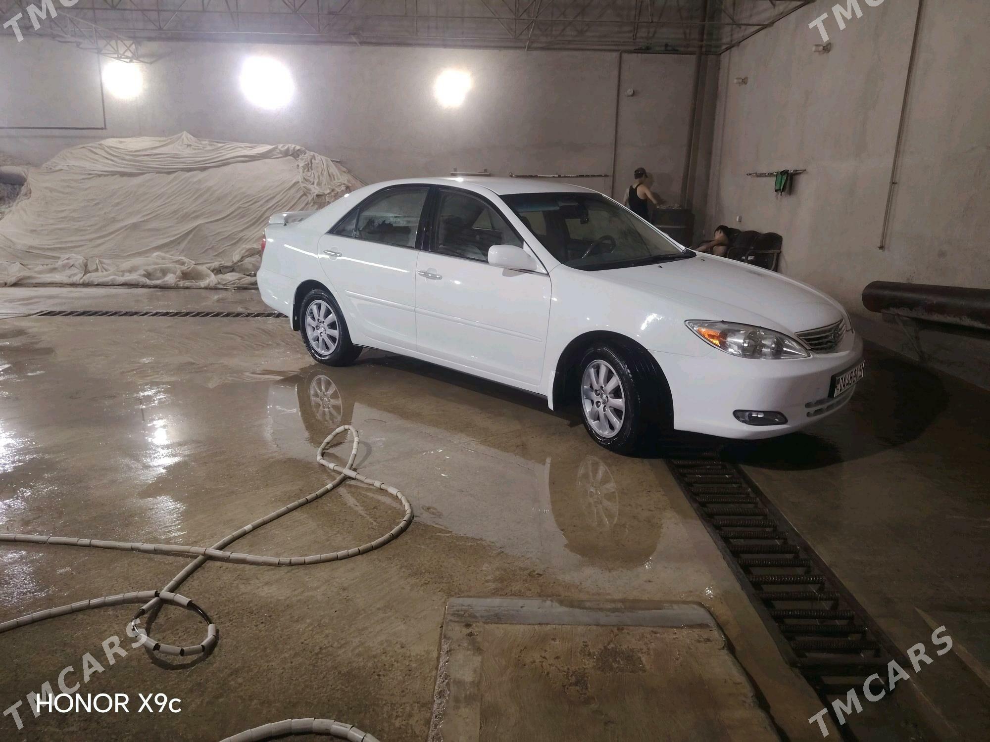 Toyota Camry 2002 - 170 000 TMT - Köneürgenç - img 2
