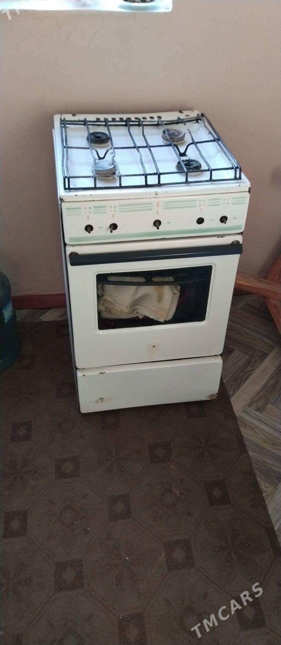 Gaz plite - Mary - img 2