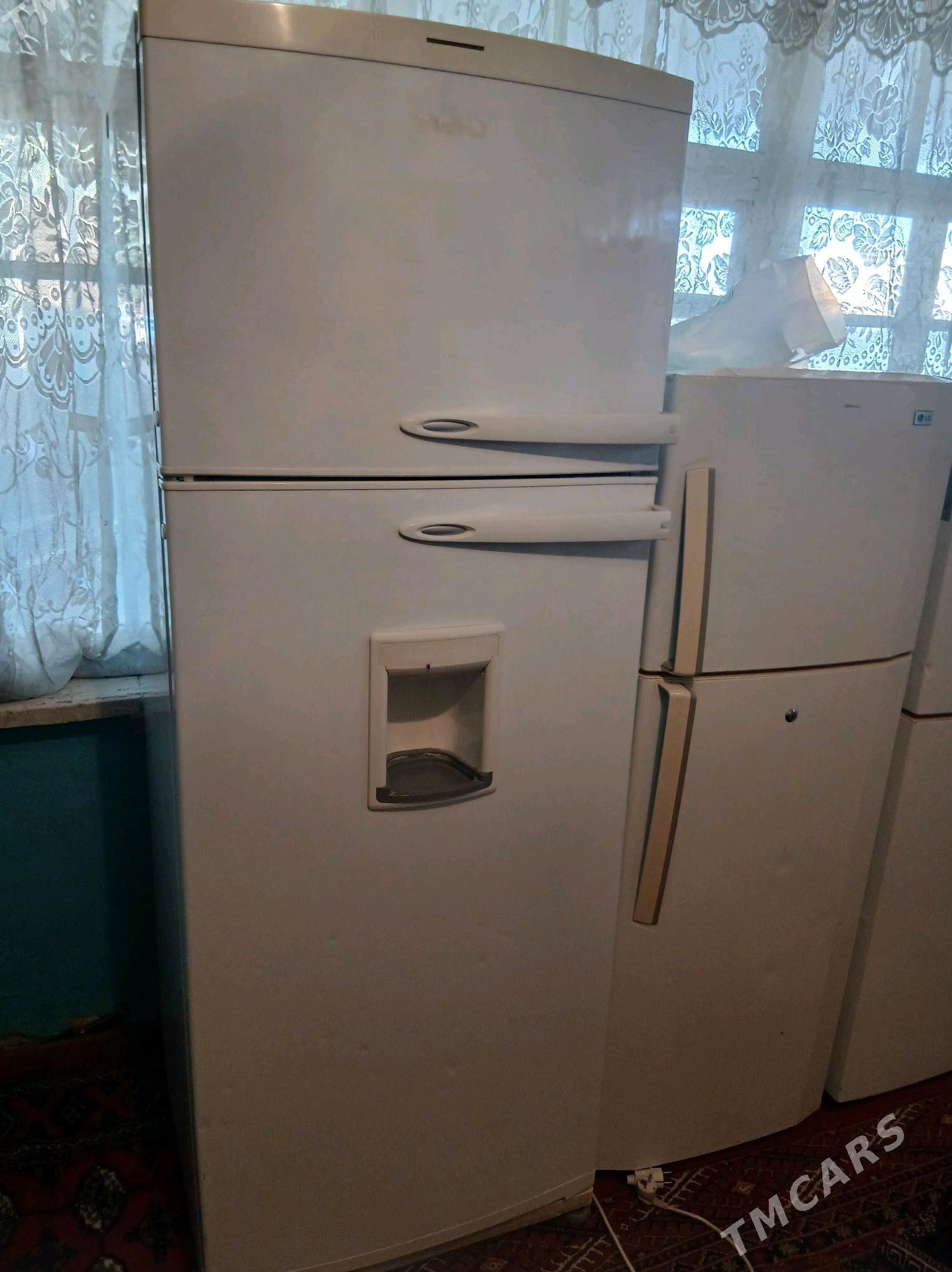 haladilnik BEKO - Aşgabat - img 1