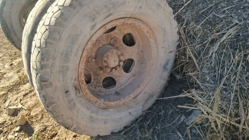 Gaz 53 öňki mos 2 000 TMT - Кёнеургенч - img 3