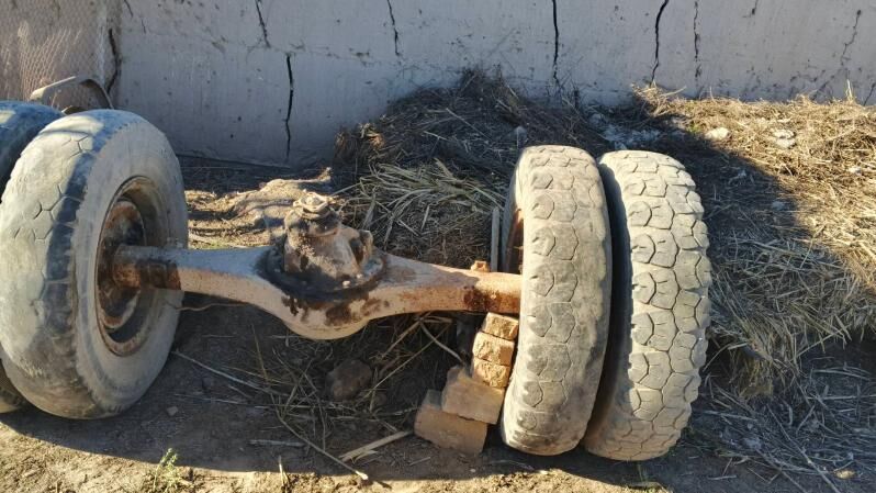 Gaz 53 öňki mos 2 000 TMT - Кёнеургенч - img 2