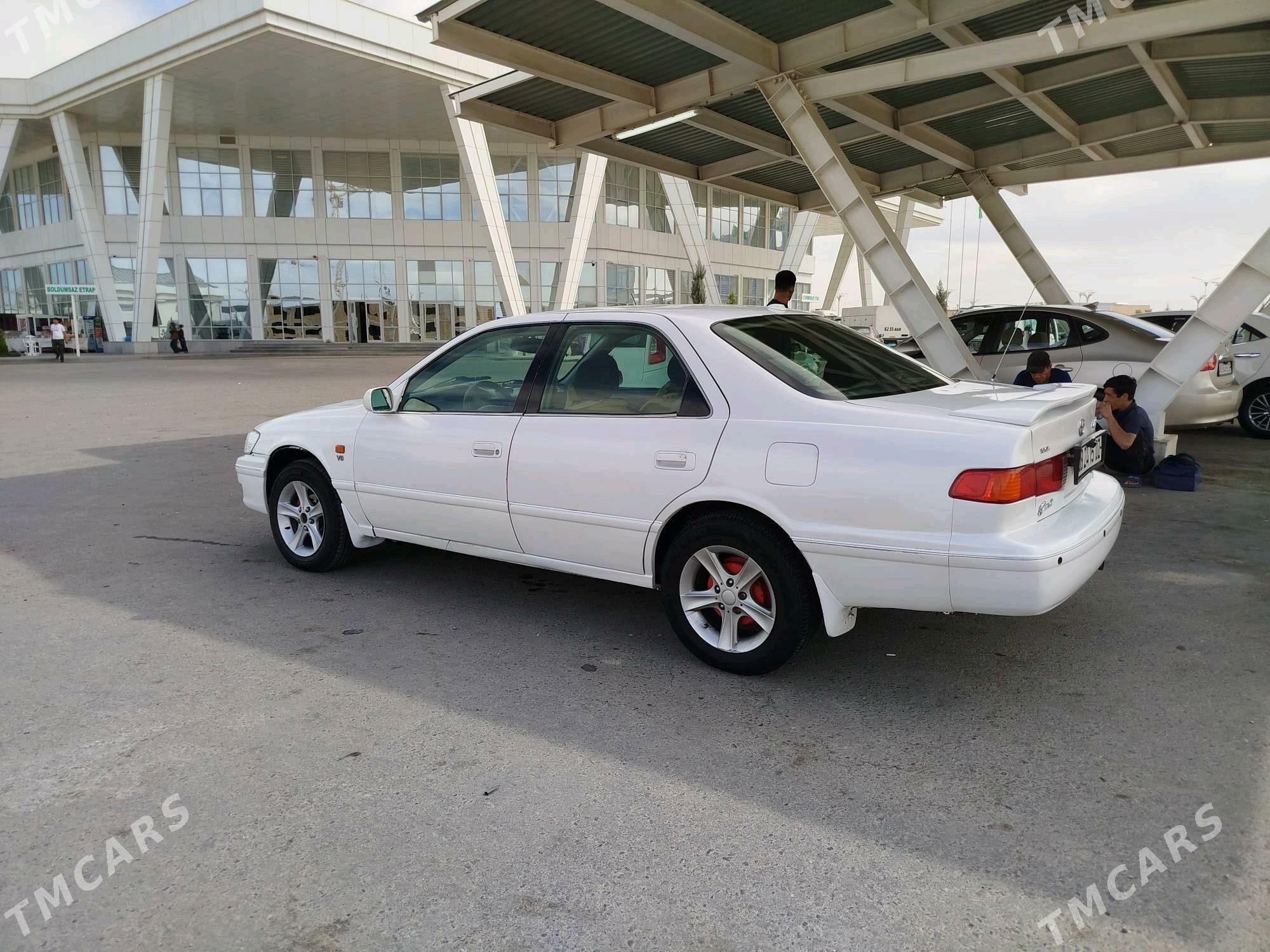 Toyota Camry 1997 - 108 000 TMT - Gubadag - img 3