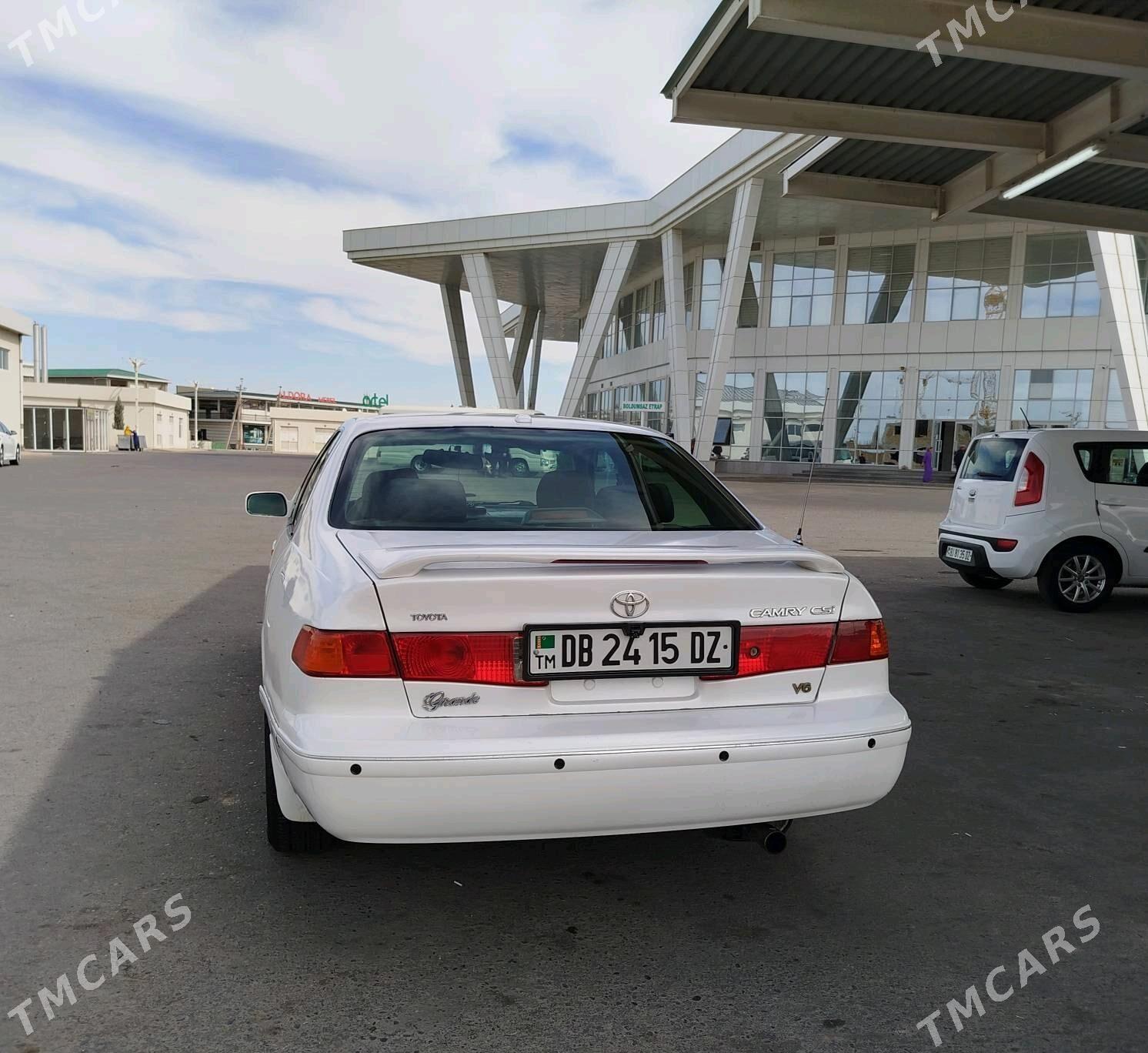 Toyota Camry 1997 - 108 000 TMT - Gubadag - img 2