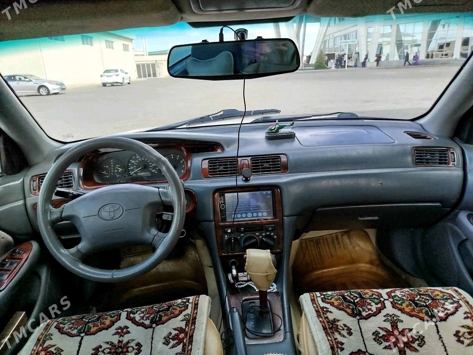 Toyota Camry 1997 - 108 000 TMT - Gubadag - img 5